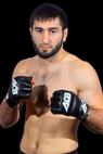 Abdul-Rahman Dzhanaev