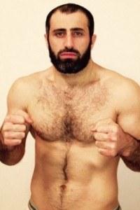 Profilový obrázek - Abdulkadyr Abdulkadyrov