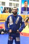 Abdulla Isaev
