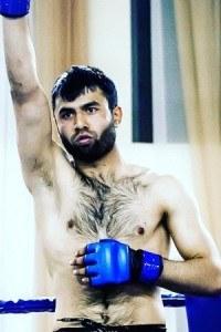 Profilový obrázek - Abdushakhboz Mirzoev