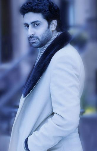 Abhishek Bachchan