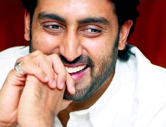 Abhishek Bachchan