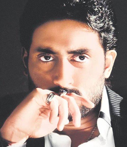 Abhishek Bachchan