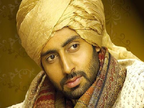 Abhishek Bachchan
