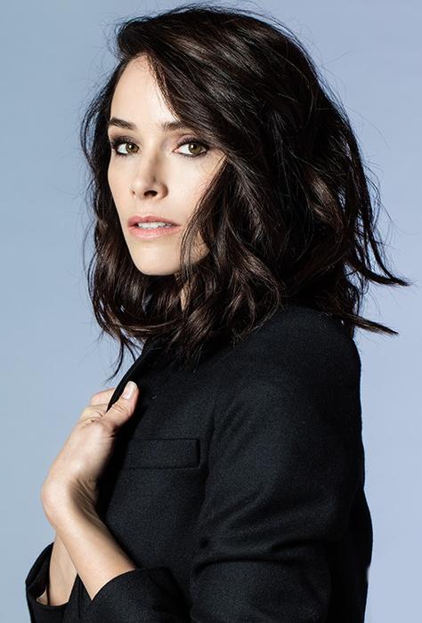 Abigail Spencer