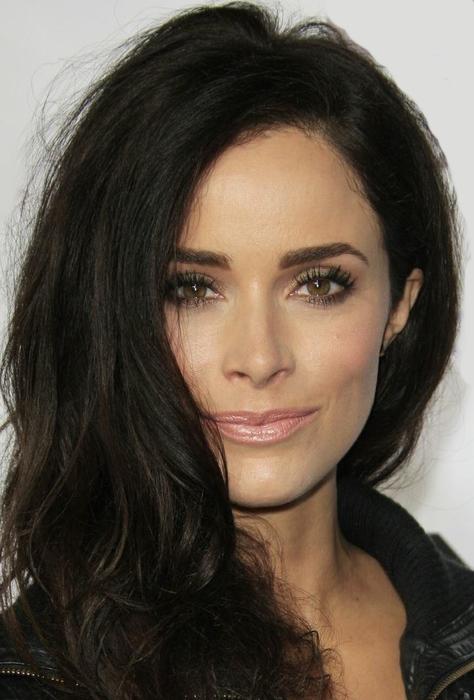 Abigail Spencer