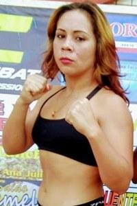 Profilový obrázek - Abina Santos