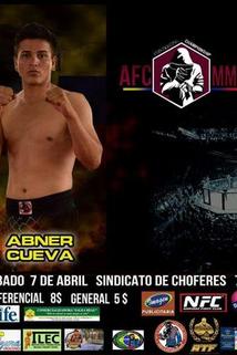 Profilový obrázek - Abner Alexander Cueva Cardenas