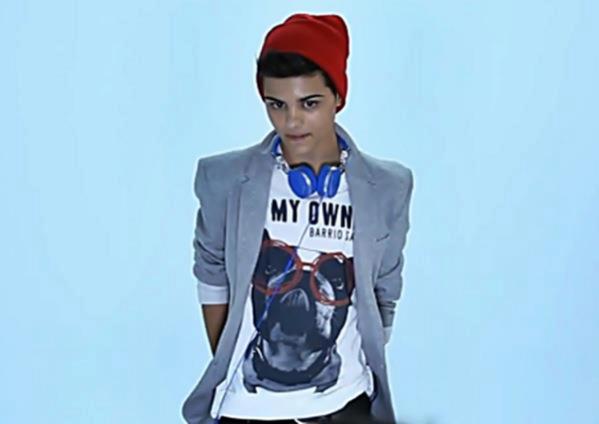 Abraham Mateo