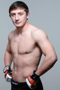 Profilový obrázek - Abubakar Mestoev