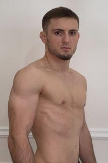 Profilový obrázek - Abubakar Debziev