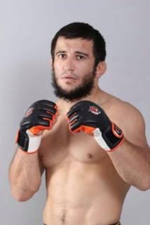 Profilový obrázek - Abumuslim Alikhanov