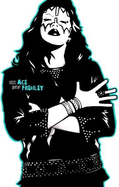 Ace Frehley