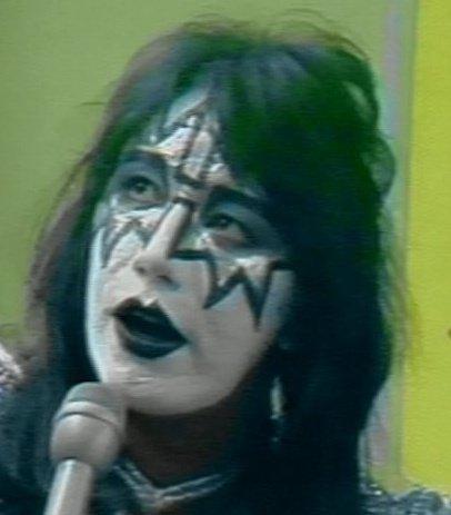 Ace Frehley