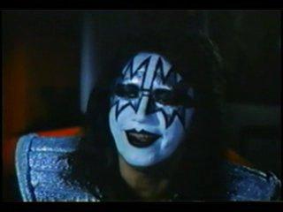 Ace Frehley