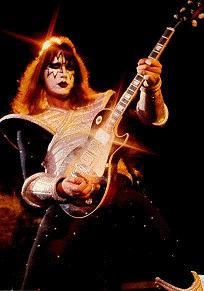 Ace Frehley
