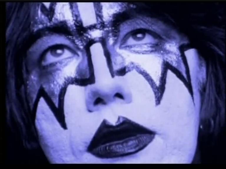 Ace Frehley