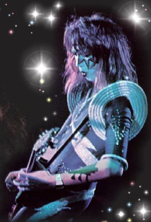 Ace Frehley