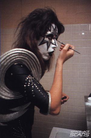 Ace Frehley