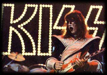 Ace Frehley