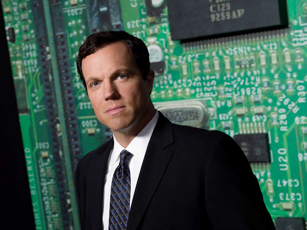 Adam Baldwin