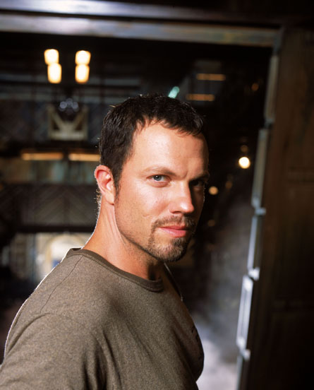 Adam Baldwin fotka