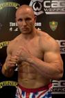 Adam Brearley