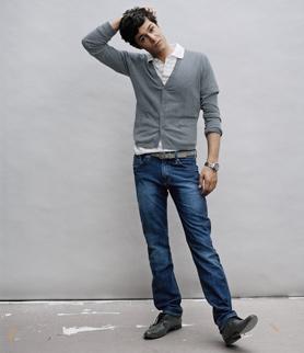Adam Brody