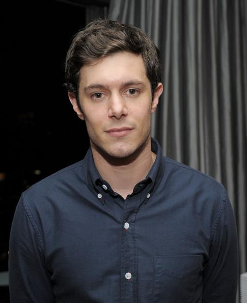 Adam Brody
