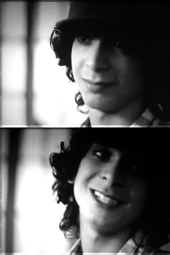 Adam G. Sevani