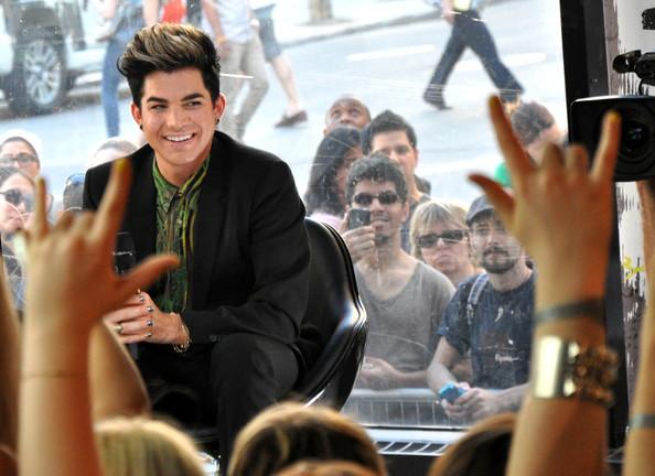 Adam Lambert