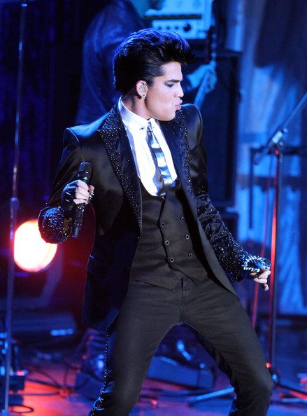 Adam Lambert