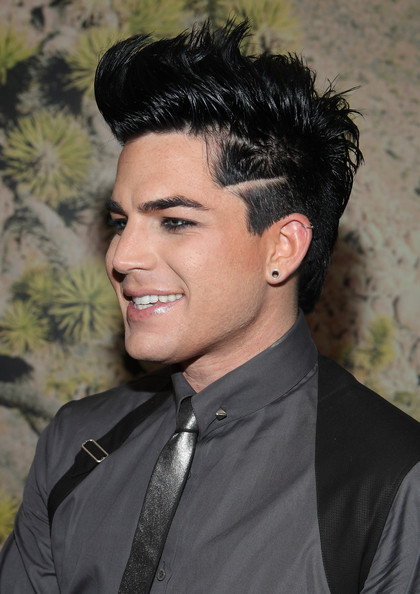 Adam Lambert