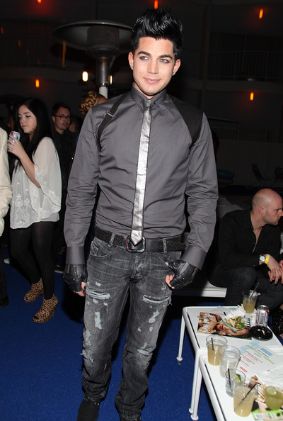 Adam Lambert