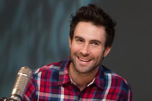 Adam Levine
