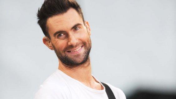 Adam Levine