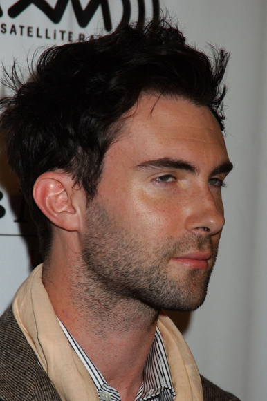 Adam Levine