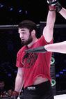 Adam Magomaev
