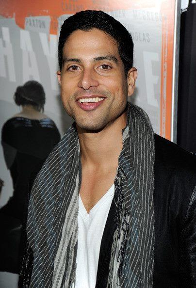 Adam Rodriguez