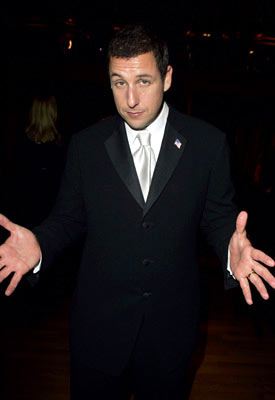 Adam Sandler
