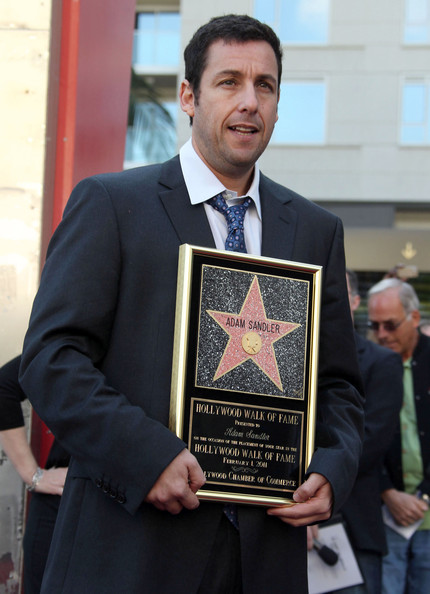 Adam Sandler