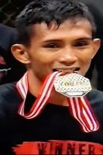 Profilový obrázek - Ade Permana