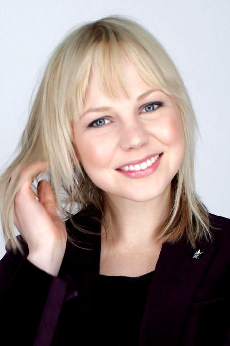 Adelaide Clemens