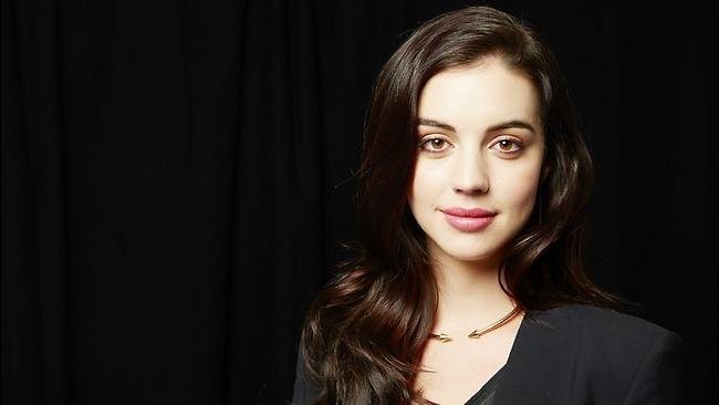 Adelaide Kane