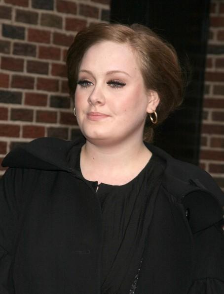 Adele