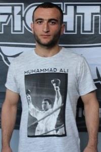 Adem Beshir-Ogly