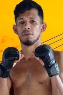 Profilový obrázek - Adenilson Ribeiro