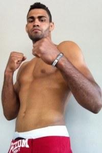 Profilový obrázek - Adercino de Jesus