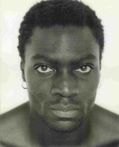 Adewale Akinnuoye-Agbaje