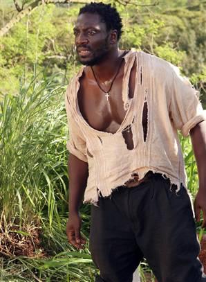 Adewale Akinnuoye-Agbaje